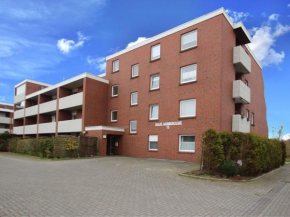 Apartment, Dornumersiel